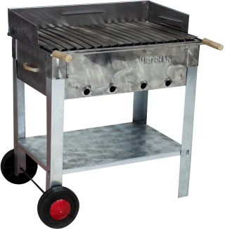 Metehan MTH-131 Mangal