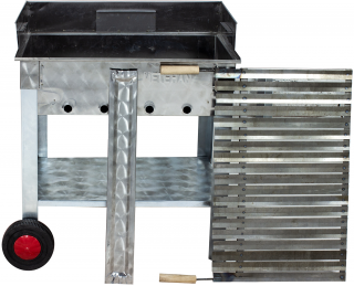 Metehan MTH-131 Mangal