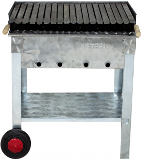 Metehan MTH-131 Mangal