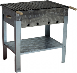 Metehan MTH-127 Mangal