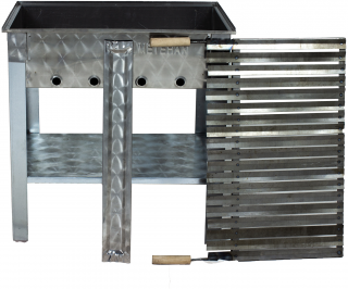 Metehan MTH-127 Mangal