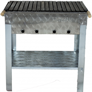 Metehan MTH-127 Mangal