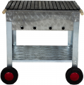 Metehan MTH-125 resim