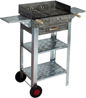 Metehan MTH-105 Mangal