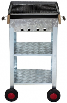 Metehan MTH-68 Mangal