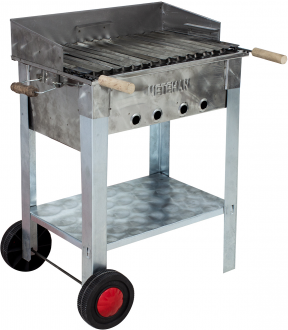 Metehan MTH-169 Mangal