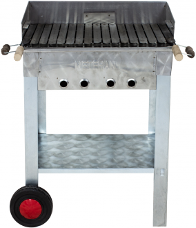 Metehan MTH-169 Mangal