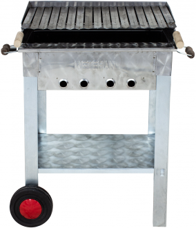 Metehan MTH-169 Mangal