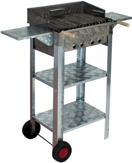 Metehan MTH-75 Mangal