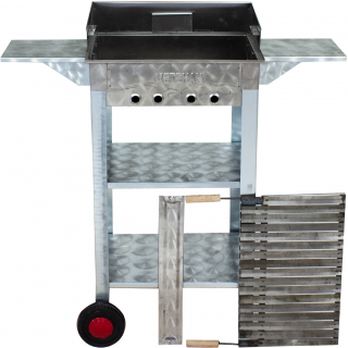 Metehan MTH-75 Mangal