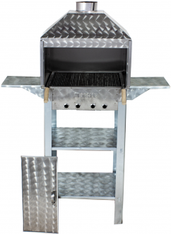 Metehan MTH-90 Mangal