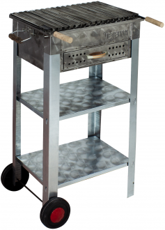 Metehan MTH-93 Mangal