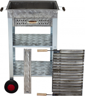 Metehan MTH-93 Mangal