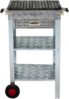 Metehan MTH-93 Mangal