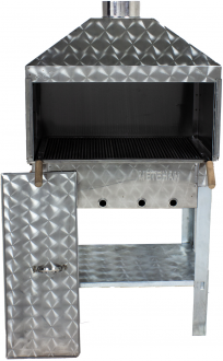 Metehan MTH-124 Mangal