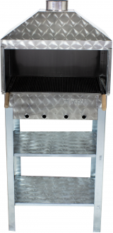 Metehan MTH-20 Mangal
