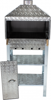 Metehan MTH-20 Mangal