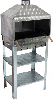 Metehan MTH-20 Mangal
