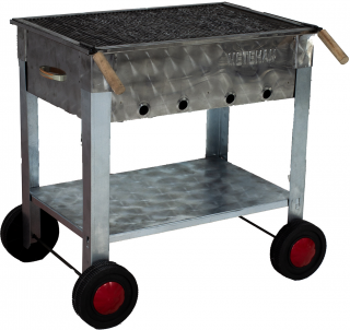 Metehan MTH-126 Mangal