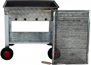 Metehan MTH-126 Mangal