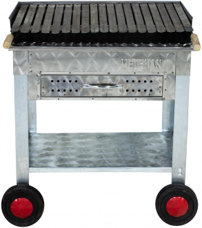 Metehan MTH-149 Mangal