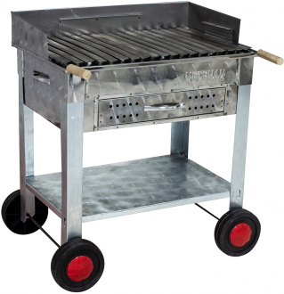 Metehan MTH-149 Mangal