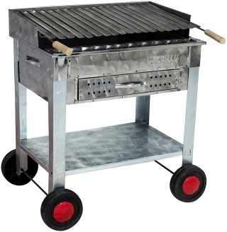 Metehan MTH-149 Mangal