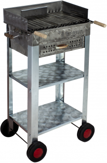 Metehan MTH-97 Mangal