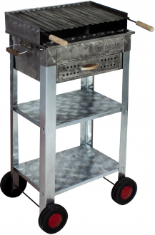 Metehan MTH-97 Mangal