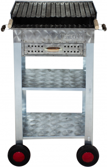 Metehan MTH-97 Mangal
