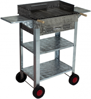 Metehan MTH-43 Mangal