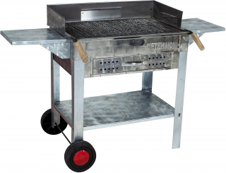 Metehan MTH-43 Mangal