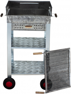 Metehan MTH-98 Mangal