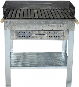 Metehan MTH-153 Mangal