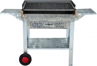 Metehan MTH-158 Mangal