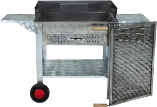Metehan MTH-158 Mangal