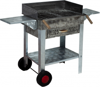 Metehan MTH-194 Mangal