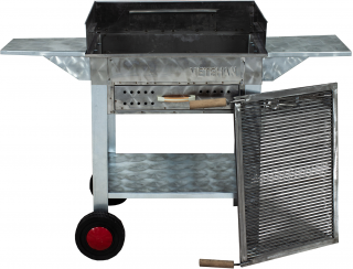 Metehan MTH-194 Mangal