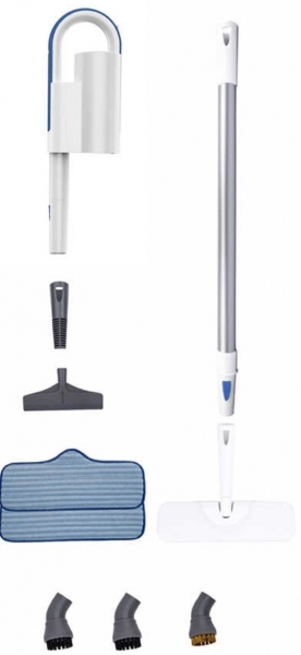 Neutron Buharlı Basınçlı Buharlı Mop