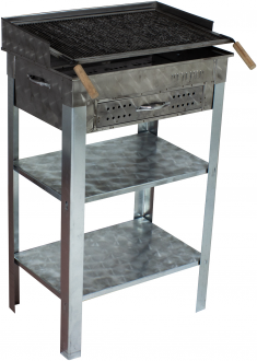 Metehan MTH-38 Mangal