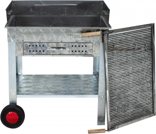Metehan MTH-152 Mangal