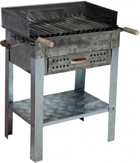 Metehan MTH-189 Mangal