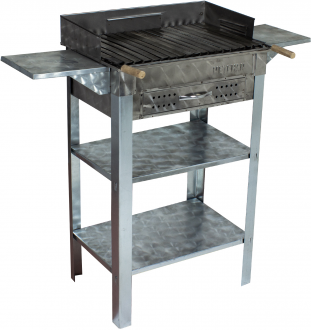 Metehan MTH-47 Mangal