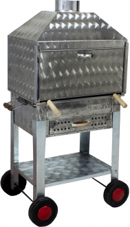 Metehan MTH-201 Mangal