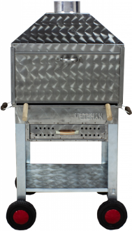 Metehan MTH-201 Mangal