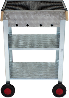 Metehan MTH-6 Mangal