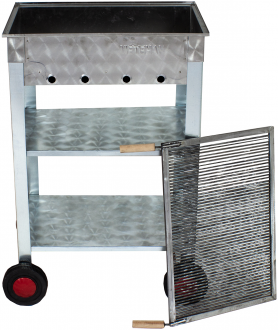 Metehan MTH-6 Mangal