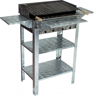 Metehan MTH-17 Mangal