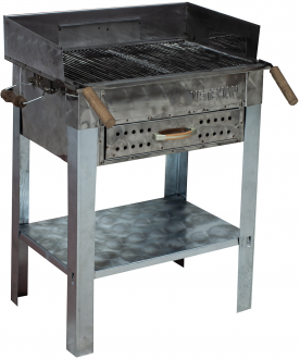 Metehan MTH-190 Mangal