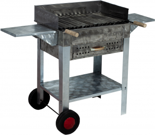 Metehan MTH-193 Mangal